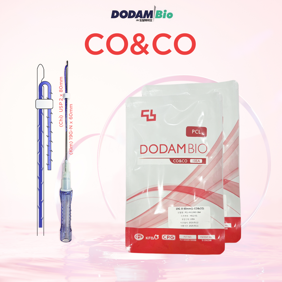CO&CO