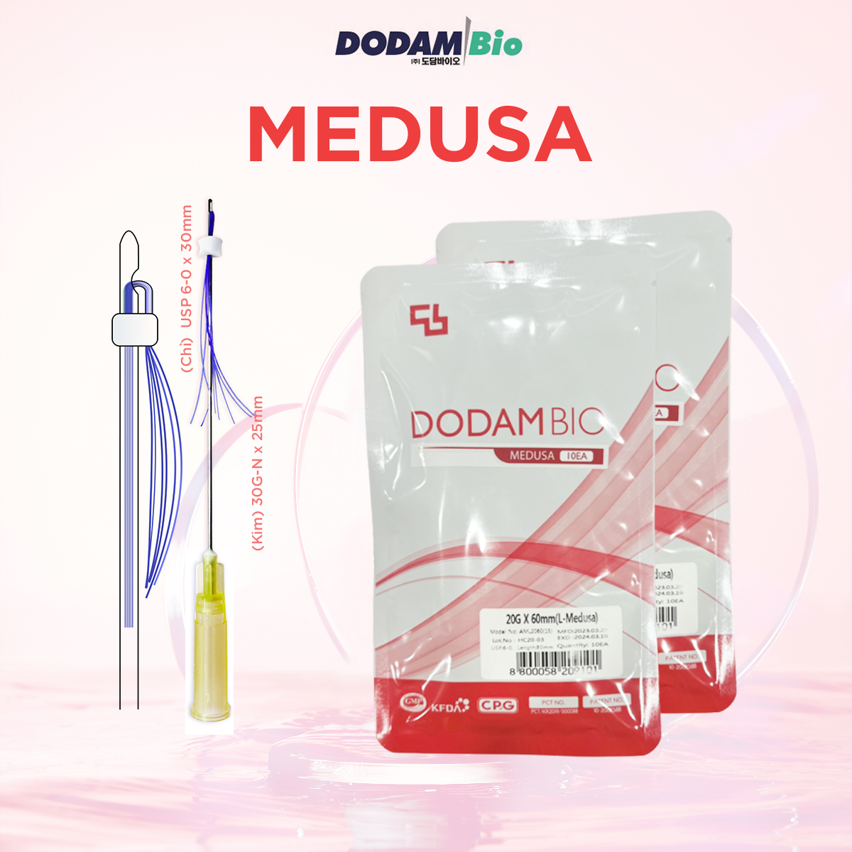 MEDUSA