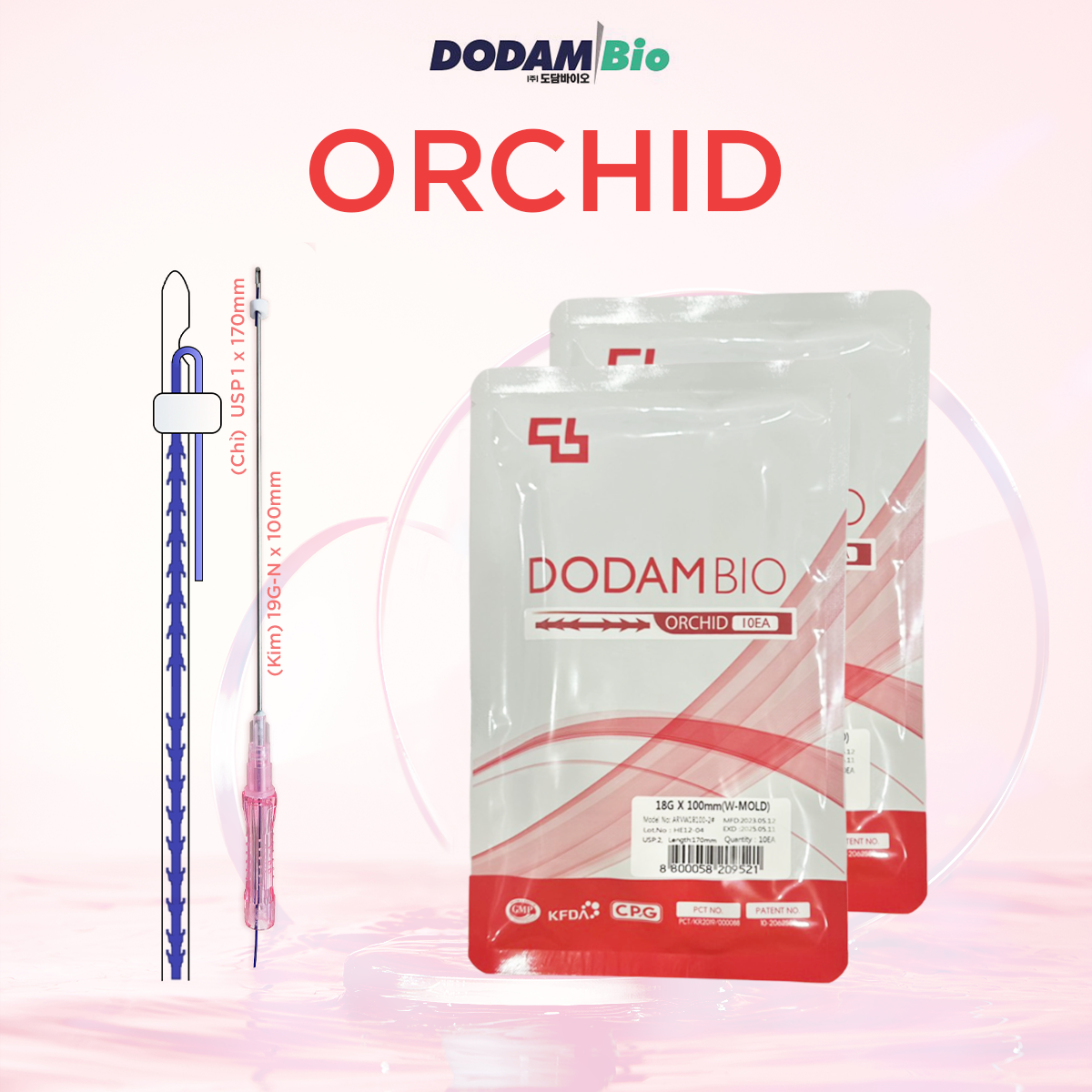 ORCHID
