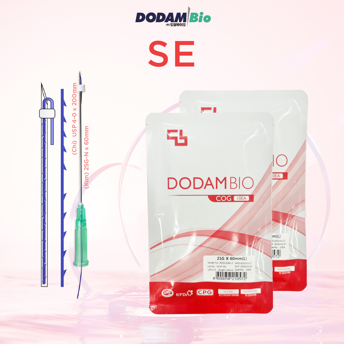 SE
